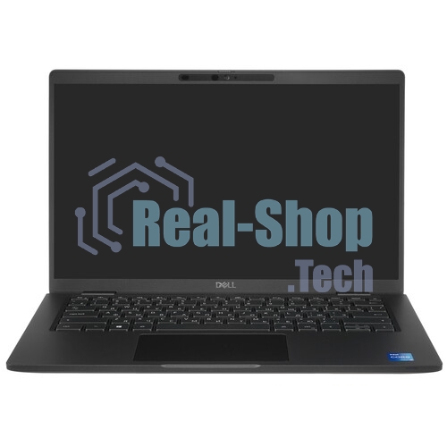 Клавиатура для ноутбука Dell Latitude E7420 черная с подсветкой без указателя