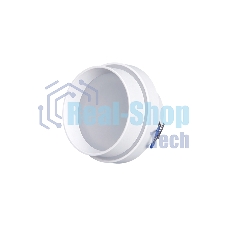 Светильник Ambrella light TN198 WH/S белый/песок GU5.3 D90*60