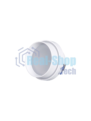 Светильник Ambrella light TN198 WH/S белый/песок GU5.3 D90*60