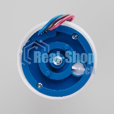 SNS-L-08  2200W IP44 / датчик освещенности / Белый