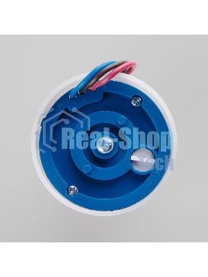 SNS-L-08  2200W IP44 / датчик освещенности / Белый