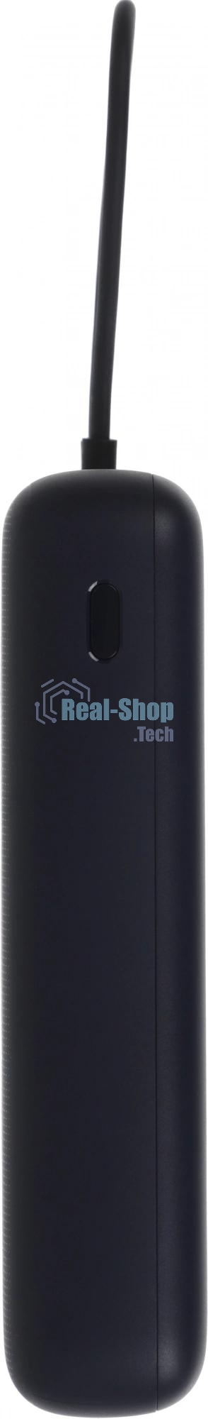 Портативный аккумулятор Xiaomi 33W Power Bank 20000mAh (встроенный кабель) синий GL