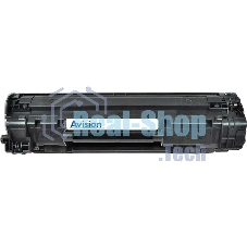 Тонер-картридж Avision A4(AP40/AM40) тонер 12K, TN-1071W (015-0337-22)