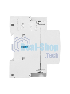 Контактор модульный EKF km-3-40-40 КМ 40А 4NO (3 мод.) PROxima