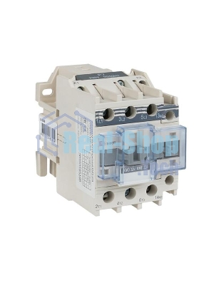 Контактор КМЭ 25А 380В 1NO EKF ctr-s-25-380