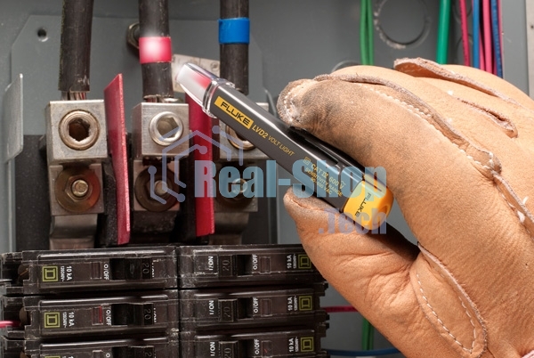 Индикатор напряжения Fluke IG (LVD2)