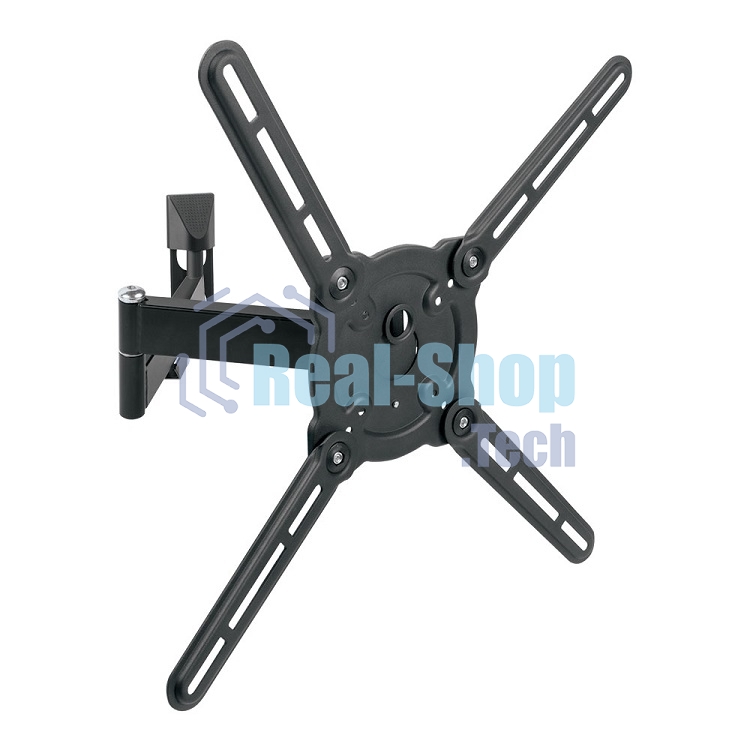 Кронштейн для телевизора Kromax ATLANTIS-15 темно-серый 22