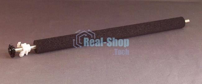 Вал переноса заряда (коротрон) HP LJ 1020/1018/M1005 (RM1-2093) OEM