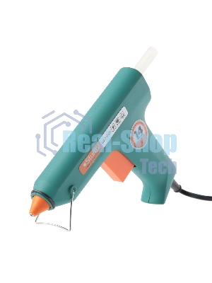 Клеевой пистолет Sturm, 78 Вт 12 г/мин, диам.11мм, кейс, 6 стержней в комплекте [GG2470C1]