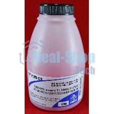 Тонер Kyocera TK-590M, FS-C5250/2026MFP/2126MFP/2526MFP/2626MF Magenta (фл. 120г) 5K B&W Standart (Tomoegawa) фас России