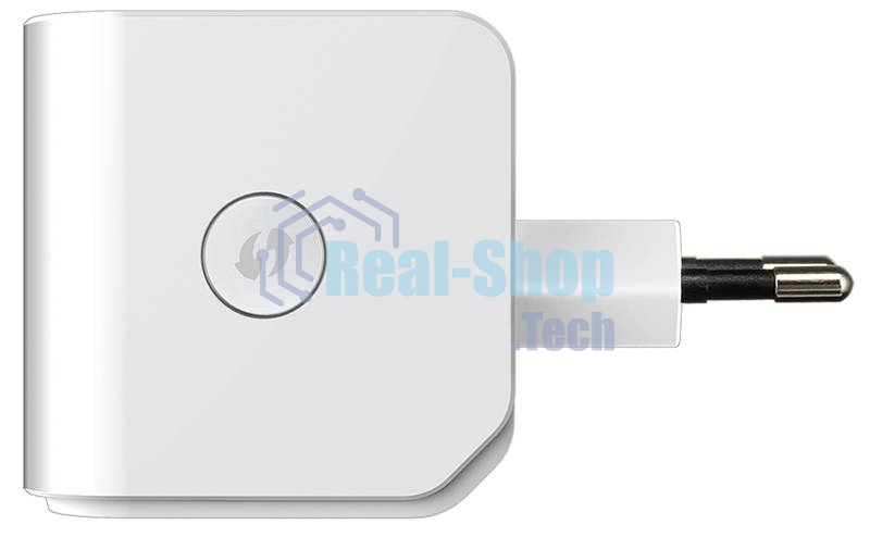 Модем D-Link DCH-M225/A1A Повторитель Wi-Fi с аудиовыходом 