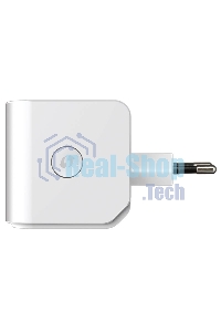 Модем D-Link DCH-M225/A1A Повторитель Wi-Fi с аудиовыходом 