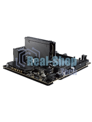 Материнская плата ASUS ROG CROSSHAIR VIII IMPACT /ROG,AM4,X570,USB3.2,M.2,MB