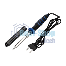 Паяльник Rexant, керам.нагреватель, долговечное жало, 25 Вт, 230 В, серия 