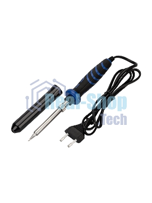 Паяльник Rexant, керам.нагреватель, долговечное жало, 25 Вт, 230 В, серия 