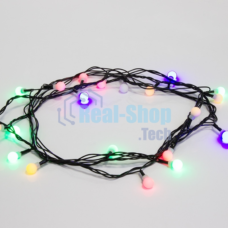 Гирлянда светодиодная Neon-night 