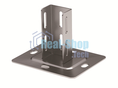 Кронштейн потолочный SSM для профиля PSL/PSM ДКС BSF2901