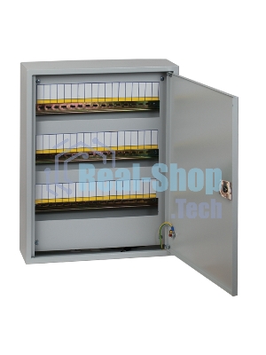 Щит ЩРН-54 (з) EKF mb21-54n