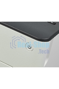 Принтер лазерный Pantum P3010DW, A4, ч/б, печ. до 30 стр/мин., 1200 x 1200 dpi, USB, RJ-45, Wi-Fi, NFC