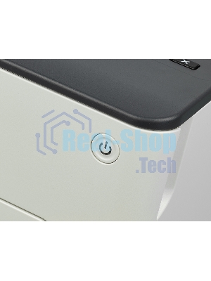 Принтер лазерный Pantum P3010DW, A4, ч/б, печ. до 30 стр/мин., 1200 x 1200 dpi, USB, RJ-45, Wi-Fi, NFC, проектная модель