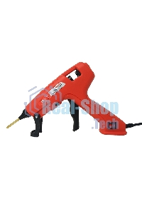 Насадка для клеевых пистолетов Rexant, удлиненная, 70 мм, силиконовая защита