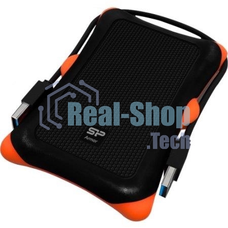 Внешний HDD 2.5