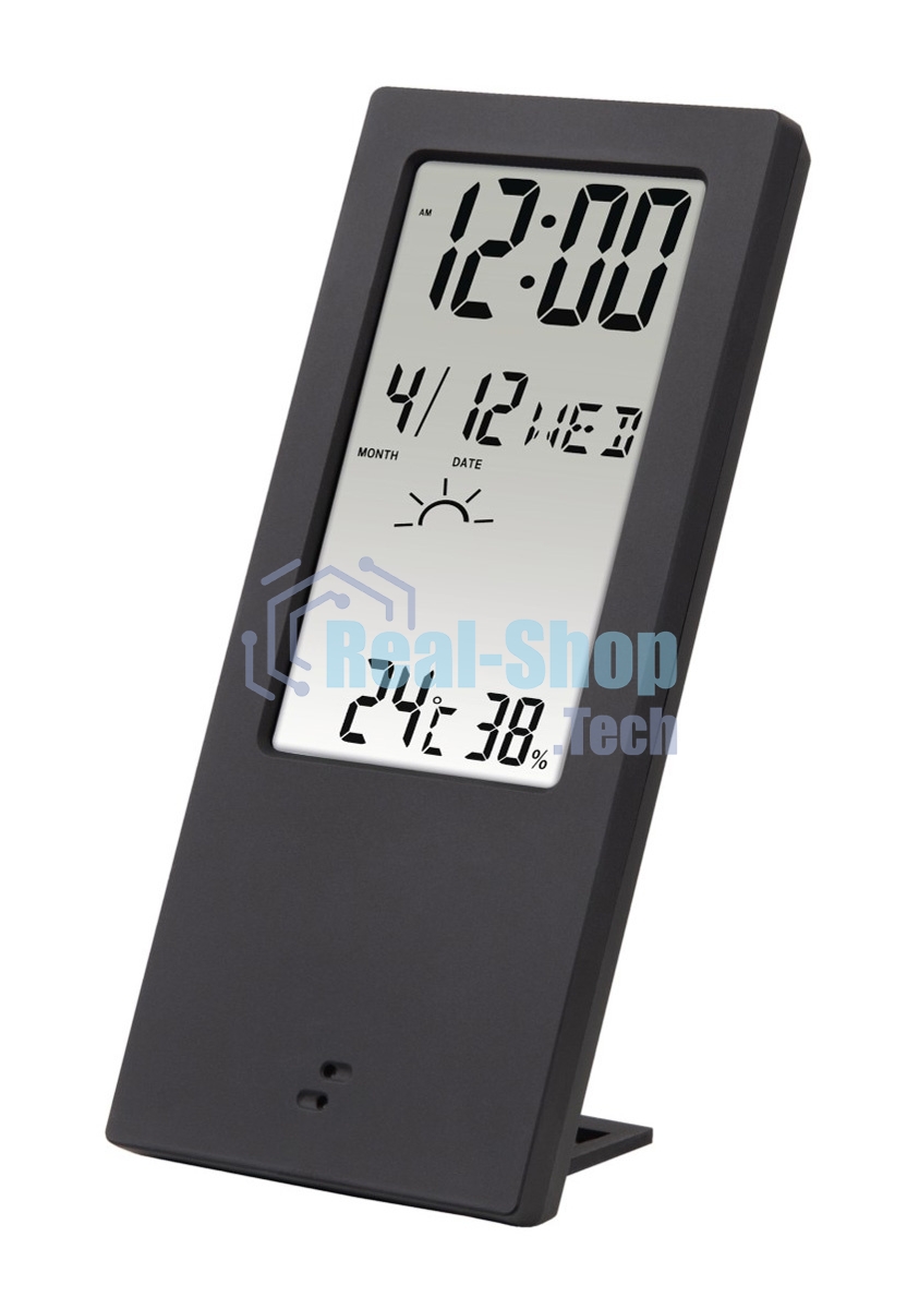 Термометр Hama TH-140 черный