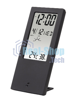 Термометр Hama TH-140 черный