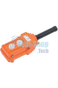 Пост кнопочный ПКТ-61 ИЭК BPU10-2