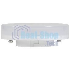 Лампа светодиодная ИЭК LLE-T80-10-230-40-GX53 ECO T75 таблетка 10Вт 230В 4000К GX53