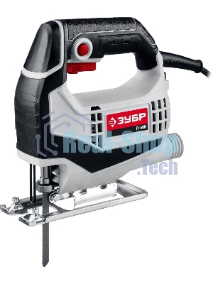 Лобзик электрический Зубр Л-400