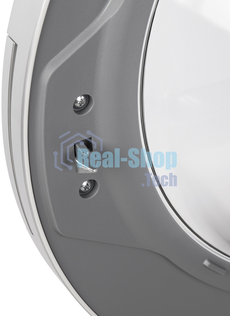 Встраиваемая стиральная машина Maunfeld MBWM1486S с сушкой