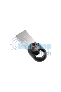 Флешка USB Netac UM2 32Gb NT03UM2N-032G-20BK, USB 2.0
