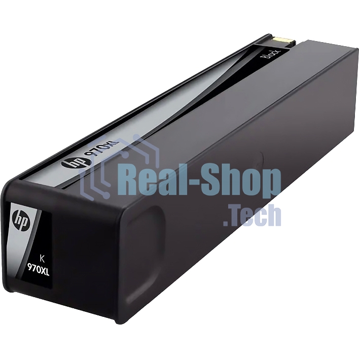 Картридж струйный HP 970 CN625AE черный для HP OJ Pro X476dw/X576dw/X451dw/X551dw (9200 стр.)