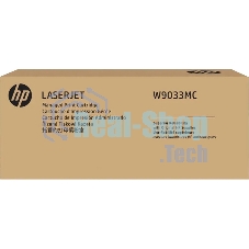 Картридж лазерный МПС HP 657MC пурпурный (28000 стр)