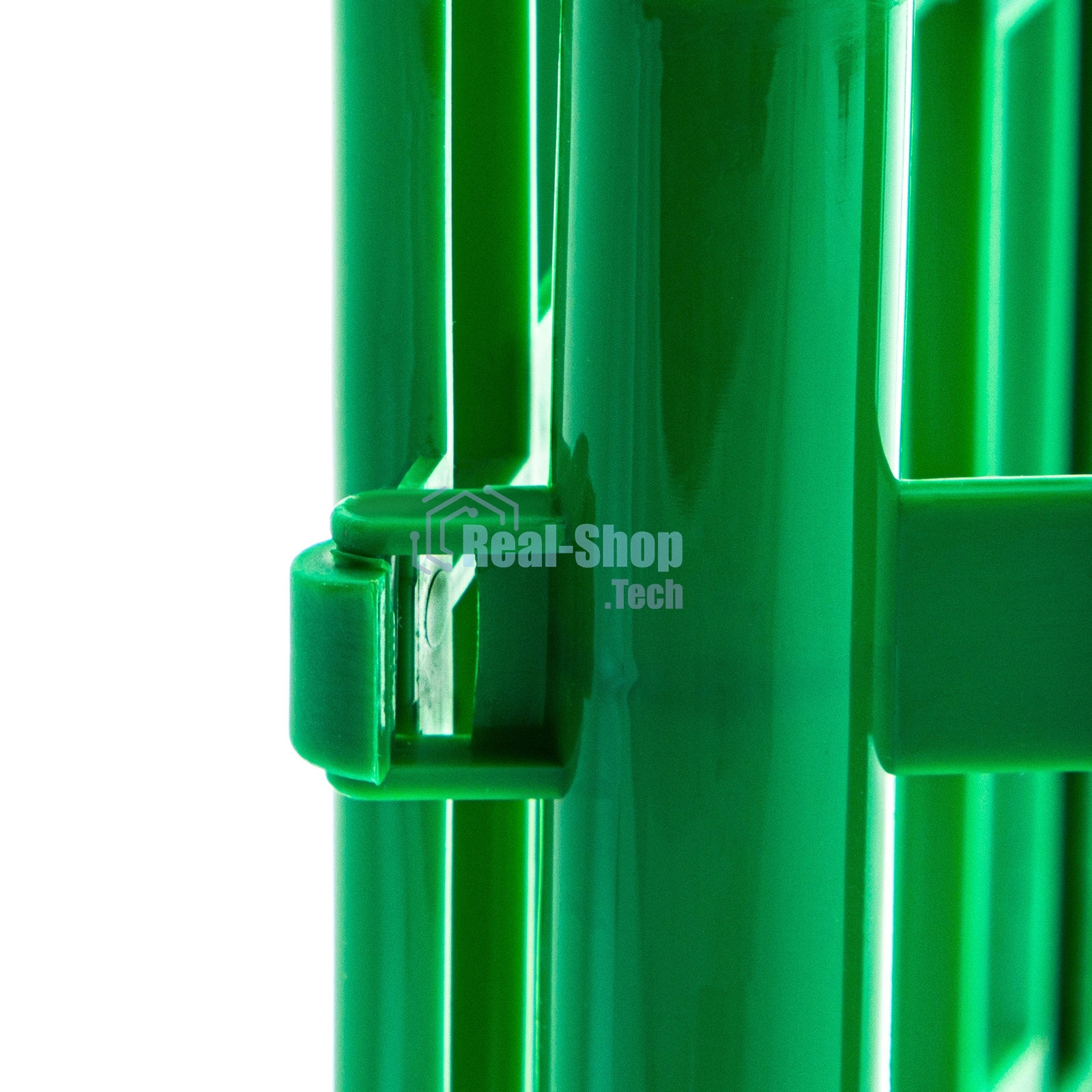 Забор декоративный Palisad 