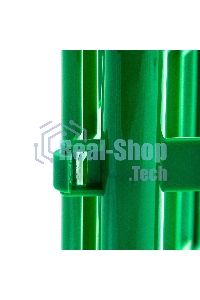 Забор декоративный Palisad 