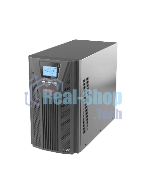Источник бесперебойного питания DKC SMALLT2A10S / 3000ВА / 1800Вт / 4 x CEE 7 (евророзетка)