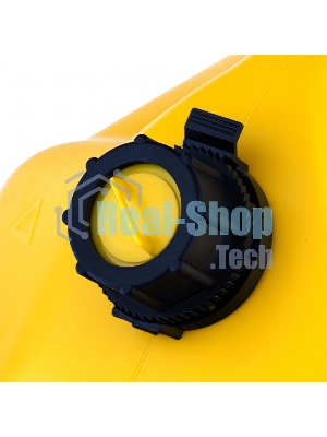 Канистра для ГСМ Denzel премиум, 20 л