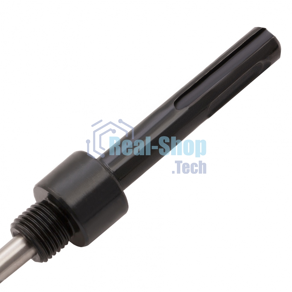 Хвостовик Matrix SDS PLUS для коронок BIMETAL до 30 мм