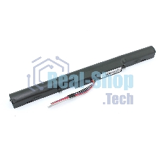 Аккумуляторная батарея для ноутбука Asus GL752JW 14.4V 2200mAh OEM