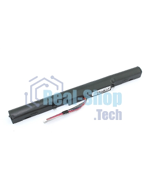 Аккумуляторная батарея для ноутбука Asus GL752JW 14.4V 2200mAh OEM