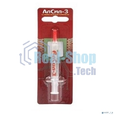 Термопаста Noname АлСил-3 1,5 гр, шприц