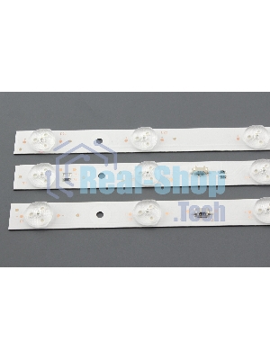 Светодиодная подсветка TV 32