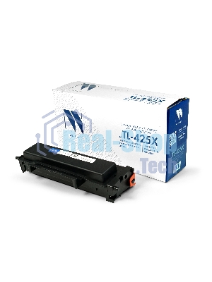 Картридж NVPrint совместимый NV-TL-425X для Pantum P3305DN/P3305DW/M7105DN/M7105DW (6000k)