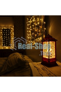 Фонарь декоративный Neon-night 