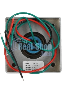 Кнопка выхода Tantos TS-Clack Light (00-00018695)