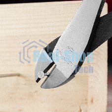 Бокорезы Matrix 200 мм, хром-ванадий, двухкомпонентные рукоятки