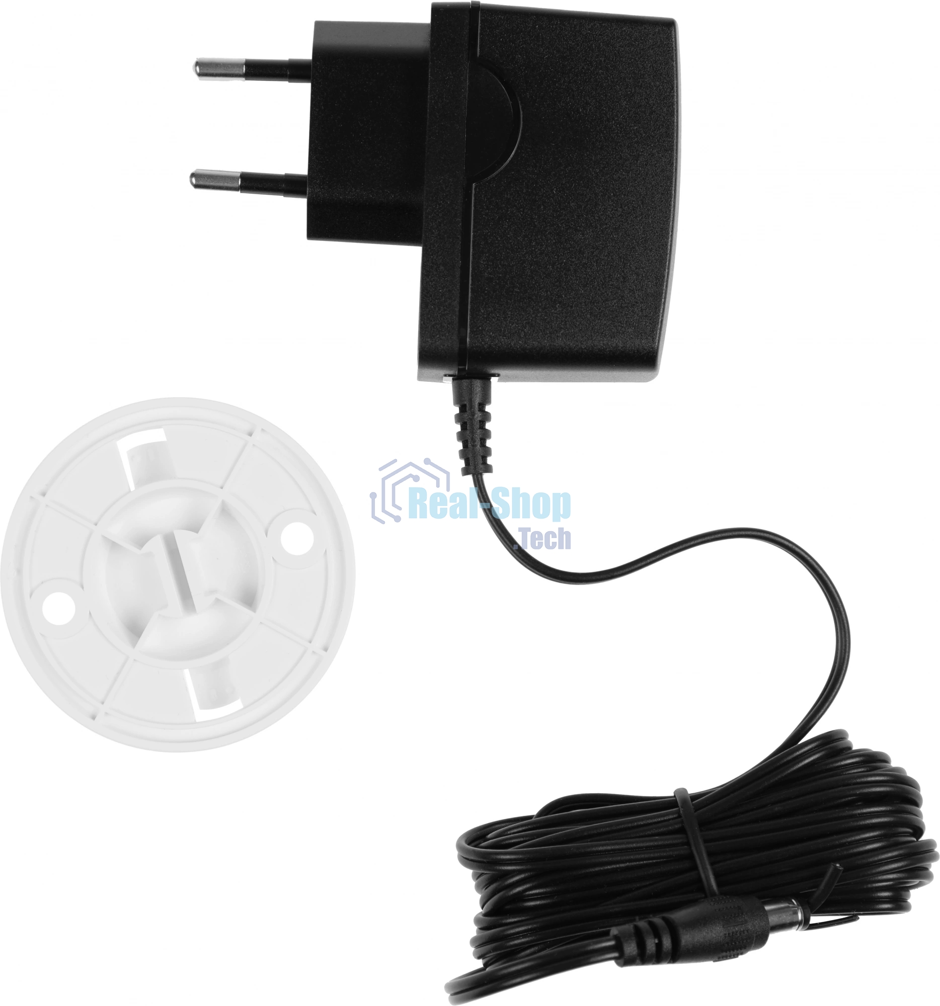 Камера видеонаблюдения IP TP-Link TC71 Wi-Fi 4-4мм цв. корп.:белый