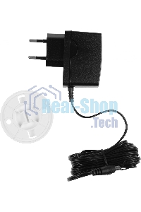 Камера видеонаблюдения IP TP-Link TC71 Wi-Fi 4-4мм цв. корп.:белый